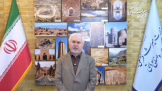دارابی:  تا ۶۰ سال اثر و پرونده برای ثبت جهانی در نوبت داریم 
