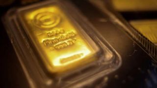 افزایش قیمت طلای جهانی دوام نیافت