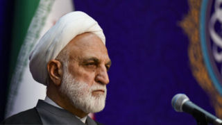 محسنی اژهای: هرگونه تجسس خودسرانه و مداخله غیرقانونی در زندگی شخصی مردم ممنوع است محسنی اژهای: هرگونه تجسس خودسرانه و مداخله غیرقانونی در زندگی شخصی مردم ممنوع است