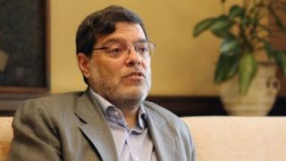 این حمله فقط کار اوکراین نیست/ افشاگری مرندی درباره حمله اوکراین به کشتی ایرانی