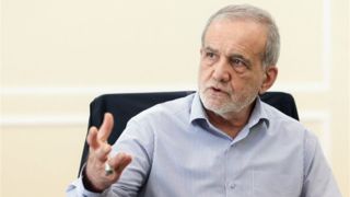 پزشکیان: انسجام و وحدت، محور مرکزی اطلاع‌رسانی دولت است
