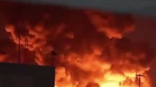 حشدالشعبی: حمله تروریستی آمریکا و عربستان نقض حاکمیت ملی عراق بود