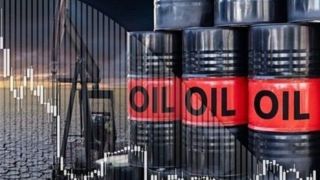 قیمت نفت برنت به بیش از ۸۷ دلار رسید قیمت نفت برنت به بیش از ۸۷ دلار رسید