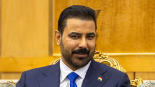 رسانه قطری: سفر نخستوزیر عراق به عربستان لغو شد رسانه قطری: سفر نخستوزیر عراق به عربستان لغو شد