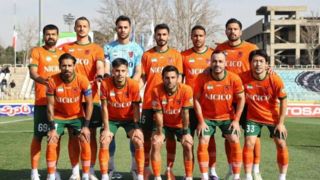 مس رفسنجان در انتظار یکشنبه موعود از CAS!