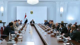واکنش شورای امنیت ملی عراق به حملات مشترک آمریکا و عربستان واکنش شورای امنیت ملی عراق به حملات مشترک آمریکا و عربستان