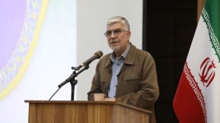 بنیاد مسکن ۲۲۰ هزار خانه امید برای دهکهای یک تا چهار میسازد بنیاد مسکن ۲۲۰ هزار خانه امید برای دهکهای یک تا چهار میسازد
