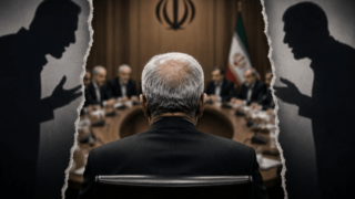 پاسخ جبهه پایداری به ادعای برگزاری جلسات محرمانه علیه پزشکیان پاسخ جبهه پایداری به ادعای برگزاری جلسات محرمانه علیه پزشکیان