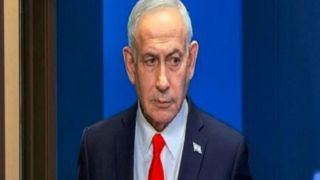 نتانیاهو با وزیر جنگ آمریکا دیدار کرد نتانیاهو با وزیر جنگ آمریکا دیدار کرد