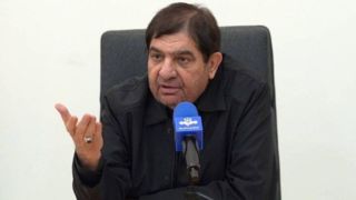 مخبر: تعادل راهبردی به زیان آمران تعرّض به امت اسلامی تغییر می‌کند