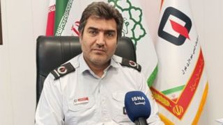 فقط ۴ هتل پایتخت تأییدیه ایمنی دارند/ ثبت ۹۰ مورد حریق در هتلهای تهران طی سالهای گذشته فقط ۴ هتل پایتخت تأییدیه ایمنی دارند/ ثبت ۹۰ مورد حریق در هتلهای تهران طی سالهای گذشته