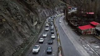 محورهای شمالی و جادههای مرزی بدون گره ترافیکی/ یک محور شریانی همچنان مسدود است محورهای شمالی و جادههای مرزی بدون گره ترافیکی/ یک محور شریانی همچنان مسدود است