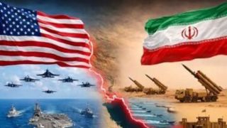 میدل ایست آی : هزینه بالای جنگ میتواند ایران و آمریکا را دوباره پای میز مذاکره بکشاند میدل ایست آی : هزینه بالای جنگ میتواند ایران و آمریکا را دوباره پای میز مذاکره بکشاند