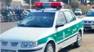 دومین سوءقصد به ماموران فراجا در ایرانشهر/ یک پلیس شهید شد دومین سوءقصد به ماموران فراجا در ایرانشهر/ یک پلیس شهید شد