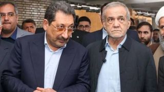 محدودیتهای انرژی صنایع کاهش مییابد/ دستور رئیسجمهور وارد فاز اجرا شد محدودیتهای انرژی صنایع کاهش مییابد/ دستور رئیسجمهور وارد فاز اجرا شد