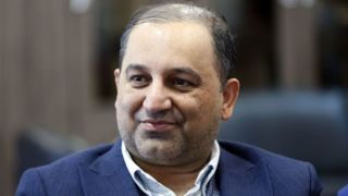علوی: تاج از نامه ممبینی به AFC اطلاع نداشت/ مقصران معرفی میشوند علوی: تاج از نامه ممبینی به AFC اطلاع نداشت/ مقصران معرفی میشوند