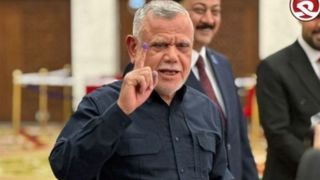 هشدار صریح العامری به عربستان: قطعا انتقام خواهیم گرفت هشدار صریح العامری به عربستان: قطعا انتقام خواهیم گرفت