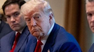 اعتراف ترامپ به صلابت و ایستادگی ایران در برابر زورگویی آمریکا 