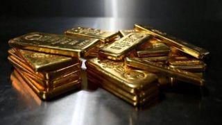 عقبنشینی قیمت طلا در بازار جهانی عقبنشینی قیمت طلا در بازار جهانی