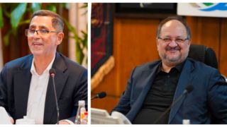 تأکید مدیرعامل هلدینگ خلیجفارس بر تسریع در اجرای پروژههای تأمین برق شرکتهای آسیبدیده با مشارکت مپنا تأکید مدیرعامل هلدینگ خلیجفارس بر تسریع در اجرای پروژههای تأمین برق شرکتهای آسیبدیده با مشارکت مپنا