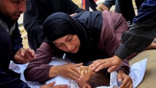جدیدترین آمار شهدا و مجروحان حملات رژیم صهیونیستی به غزه