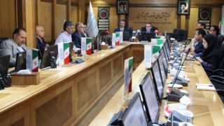  حکمرانی لجستیکی و تاب‌آوری، تعیین‌کننده جایگاه ایران در کریدورهاست 