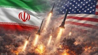 انتقال تجهیزات آمریکا از ترس ایران به اروپا/ تخلیه مجروحان به آلمان