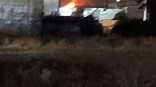 شنیده شدن صدای چند انفجار در اربیل عراق
