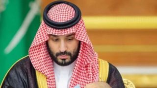 آکسیوس: بنسلمان ترامپ را به کاهش تنش با ایران دعوت کرد آکسیوس: بنسلمان ترامپ را به کاهش تنش با ایران دعوت کرد