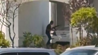۳ کشته و ۲ زخمی در تیراندازی در ایالت آیداهوی آمریکا