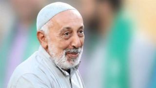 شهادت یکی از رهبران حماس در دیرالبلح در مرکز نوار غزه شهادت یکی از رهبران حماس در دیرالبلح در مرکز نوار غزه