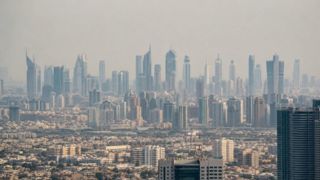 قیمت ملک در دبی؛ چرا میانگین یک شهر برای تصمیم خرید کافی نیست قیمت ملک در دبی؛ چرا میانگین یک شهر برای تصمیم خرید کافی نیست