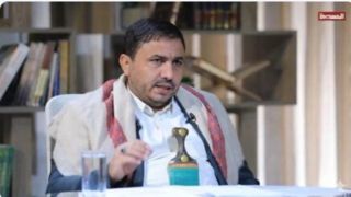 هشدار انصارالله درباره پروژه ریاض؛ اینفلوئنسرها ابزار جنگ رسانهای شدهاند هشدار انصارالله درباره پروژه ریاض؛ اینفلوئنسرها ابزار جنگ رسانهای شدهاند