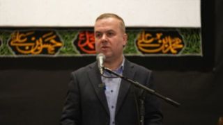 نماینده حزبالله: توافق دولت لبنان با اسرائیل هدیهای به نتانیاهو بود نماینده حزبالله: توافق دولت لبنان با اسرائیل هدیهای به نتانیاهو بود