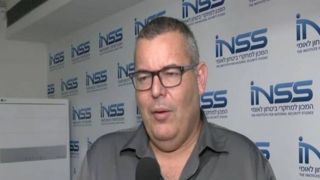 رئیس سابق اطلاعات نظامی اسرائیل: نمیتوان دانش و قابلیتهای هستهای ایران را از بین برد رئیس سابق اطلاعات نظامی اسرائیل: نمیتوان دانش و قابلیتهای هستهای ایران را از بین برد