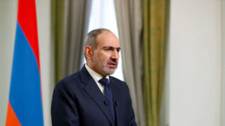 نیکول پاشینیان دوباره به عنوان نخست وزیر ارمنستان منصوب شد نیکول پاشینیان دوباره به عنوان نخست وزیر ارمنستان منصوب شد