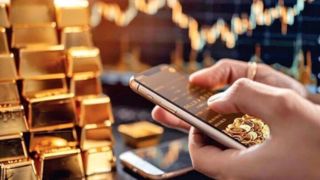 ورود پول حقیقی به صندوق‌های طلا