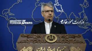 بقائی: به هیچ عنوان قرار نیست تنگه هرمز به وضعیت قبل بازگردد