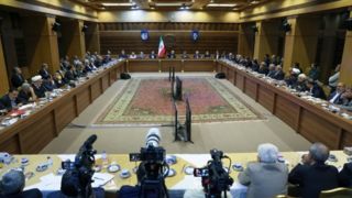پزشکیان: وفاق ملی مهمترین سرمایه ایران برای عبور از چالشهای پیش رو است پزشکیان: وفاق ملی مهمترین سرمایه ایران برای عبور از چالشهای پیش رو است