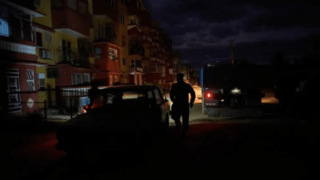 کوبا در تاریکی مطلق فرو رفت کوبا در تاریکی مطلق فرو رفت