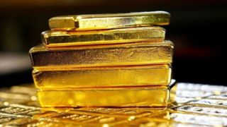 قیمت طلای جهانی افزایش یافت قیمت طلای جهانی افزایش یافت