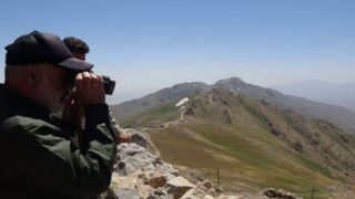 سردار کرمی: در کمین تروریستها و آماده پاسخ قاطعیم سردار کرمی: در کمین تروریستها و آماده پاسخ قاطعیم