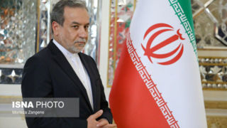 رایزنی تلفنی عراقچی با وزیران خارجه پاکستان و عمان رایزنی تلفنی عراقچی با وزیران خارجه پاکستان و عمان