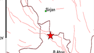 زمین لرزه هرمزگان را لرزاند