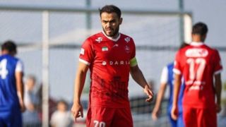 خارجیهای پرسپولیس راهی کشورهایشان شدند/ گرا در تهران ماند