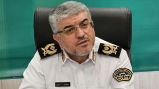 رئیس پلیس راهور فراجا: خستگی و خوابآلودگی عامل اصلی تمامی تصادفات زائران بود رئیس پلیس راهور فراجا: خستگی و خوابآلودگی عامل اصلی تمامی تصادفات زائران بود