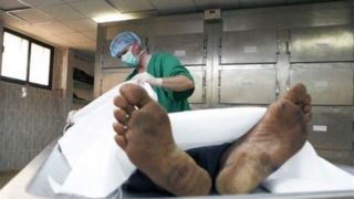 ۲۱ فوتی زائر در طرح ترافیکی اربعین ۲۱ فوتی زائر در طرح ترافیکی اربعین