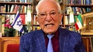 اعتراف منشه امیر؛ نفوذ آمریکا در منطقه رو به افول است اعتراف منشه امیر؛ نفوذ آمریکا در منطقه رو به افول است