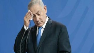 لفاظی جدید نتانیاهو علیه ایران لفاظی جدید نتانیاهو علیه ایران