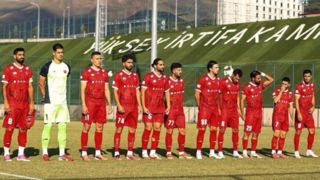 آخرین حریف پیش فصل پرسپولیس مشخص شد